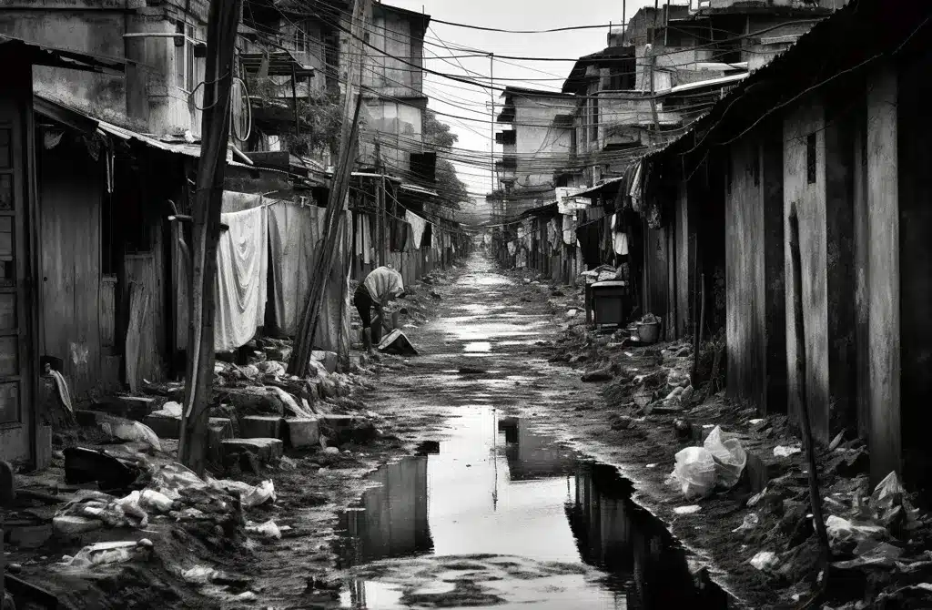 Het belang van een visie in armoedebestrijding en onderwijs - Een weg naar betekenisvolle verandering