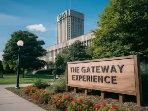 Door de Poorten van de CIA: Een Taoïstisch Oude Occulte Wetenschap