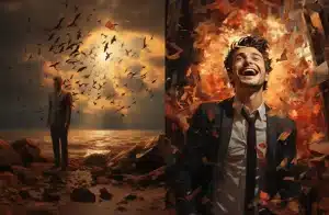 Het doorbreken van negatieve zelfpraat en slachtoffermentaliteit