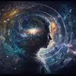 Het fysieke universum als een model