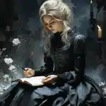 Het Geheim van een Dankbaarheidsdagboek: Stressverlichting binnen Handbereik