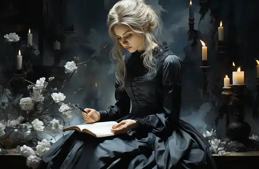 Het Geheim van een Dankbaarheidsdagboek: Stressverlichting binnen Handbereik