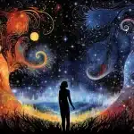 Het leven is een huwelijksreis