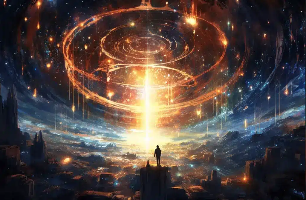 Het Manifesteren Van Verlangens Door Het Overwinnen Van Beperkende Overtuigingen