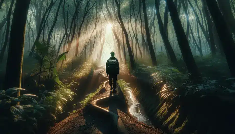 Het Nut Van Uitdagingen Tijdens Je Persoonlijke Groei