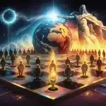 Het Spel Dat Je Niet Wist Dat Je Aan Het Spelen Was