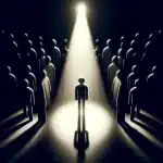 het Spotlight Effect