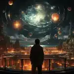 Het Universum als een Computer: Meer dan een postmodern idee!