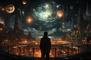 Het Universum als een Computer: Meer dan een postmodern idee!