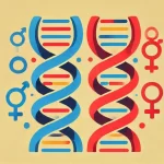 Het Verschil Tussen Mannen en Vrouwen Vanuit een Biologisch Perspectief