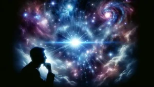 Heeft Het Universum Altijd Al Een Bewust Doel Gehad?