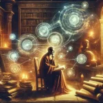 Wat gebeurt er na een gedachte?