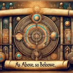 Hoe De 7 Hermetische Principes je Leven Kunnen Transformeren