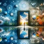 Het Spiegelprincipe: Een Krachtige 3 Simpele Stappen Manifestatietechniek