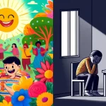 Hoe Angst & Depressie te Verminderen ZONDER Therapie OF Medicatie