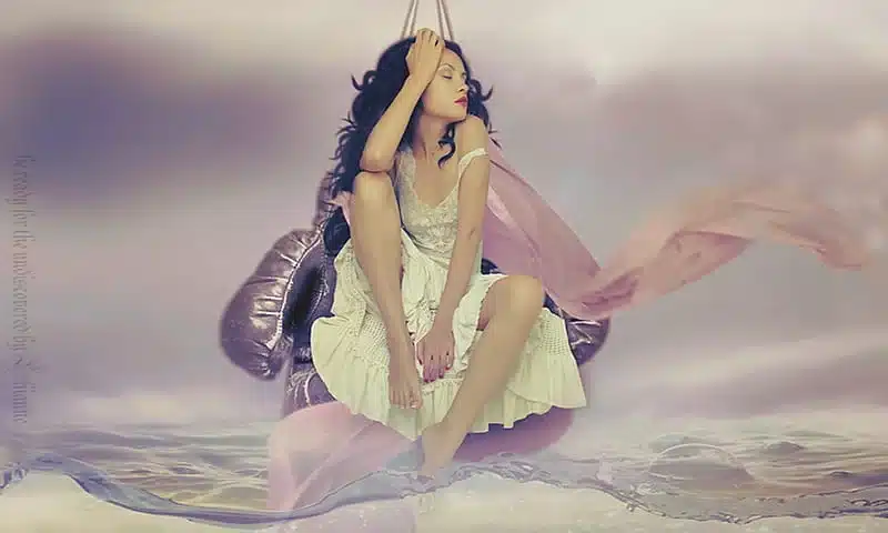 Hoe belangrijk is het dat vrouwen hun vrouwelijkheid weten te bewaren in een wereld die steeds harder wordt