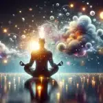 Hoe de Kracht van Gedachten je Realiteit Vormt