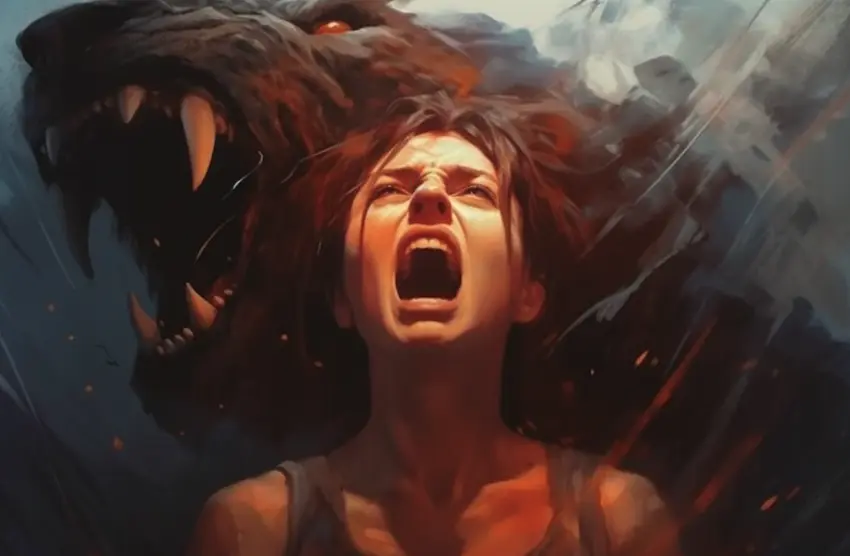 Hoe emoties dus echt werken!