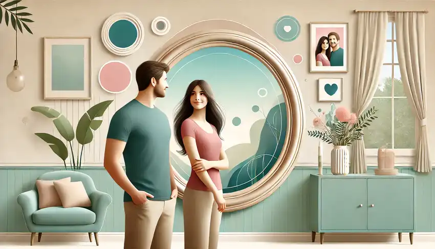 Hoe Ga Je Om Met Een Partner Die Minder Ambitie En Geld Heeft? (VOLGENS de Wet van Aantrekking)