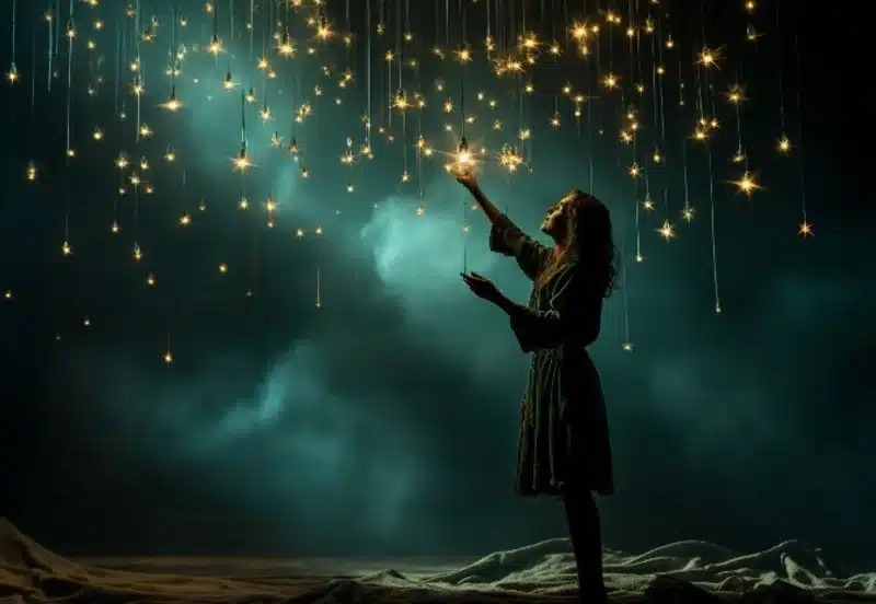 Hoe je Angst kunt Overwinnen en Je Dromen Kunt Leven door Je Brein te Veranderen