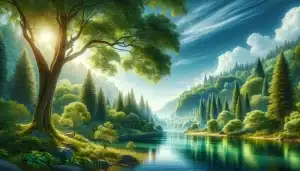 Hoe je een staat van diepe innerlijke vrede kunt bereiken | Wijsheid voor innerlijke vrede