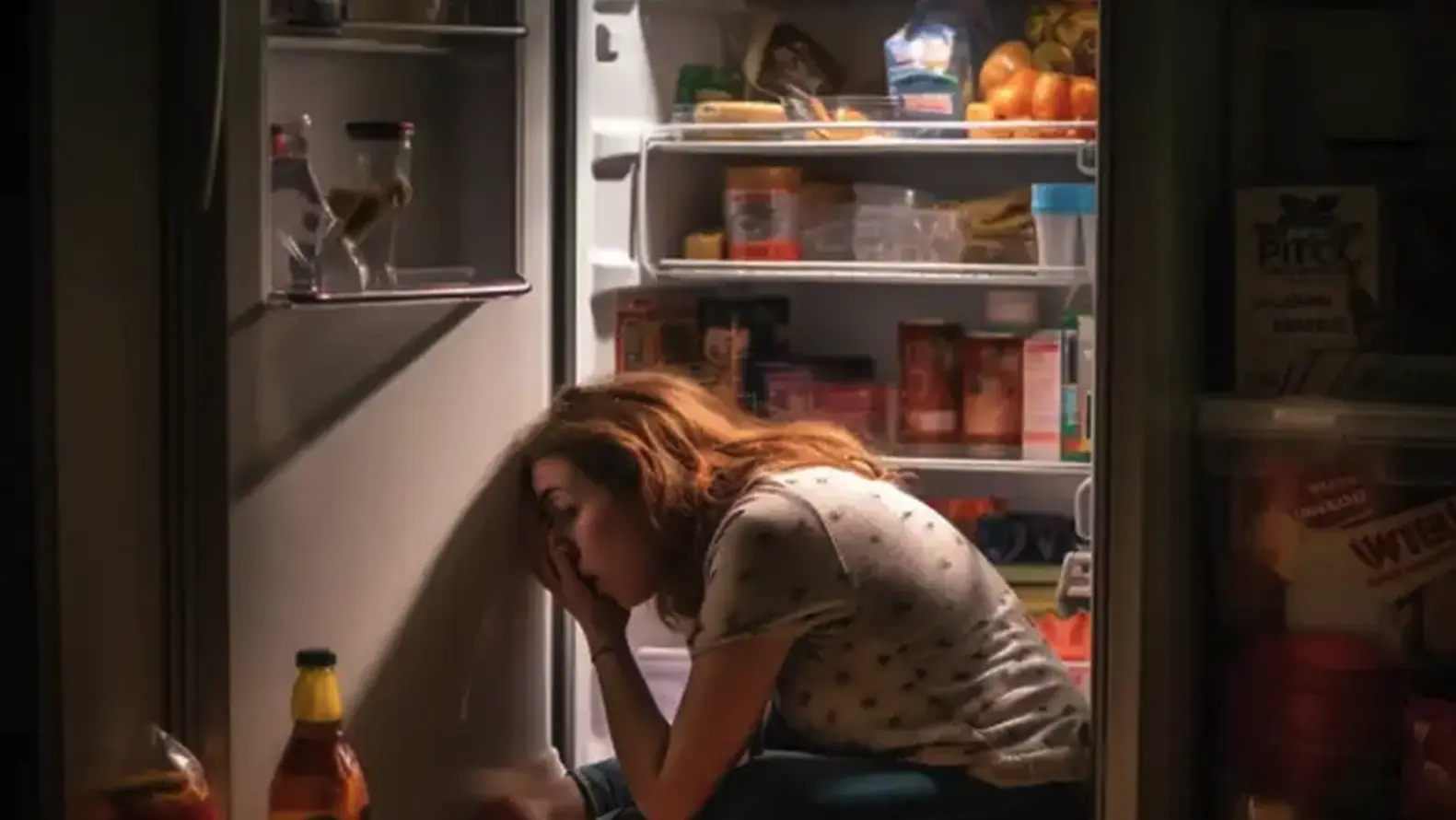 Hoe je Wijsheid uit Cravings kunt Halen en 7 Manieren om er Vrede Mee te Sluiten