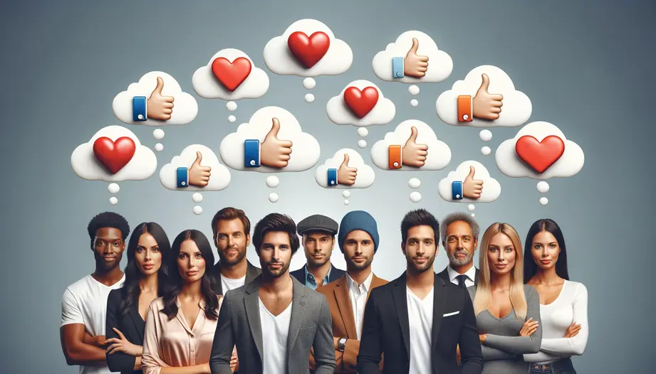 Hoe Kiezen Mensen Hun Partners? Verassende Inzichten uit een Grootschalig Onderzoek naar Online Dating