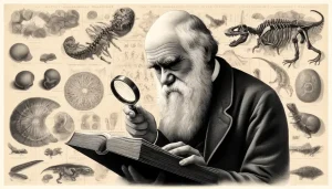 Hoe Nieuwe Wetenschappelijke Inzichten De Evolutietheorie Hebben Doen Wankelen