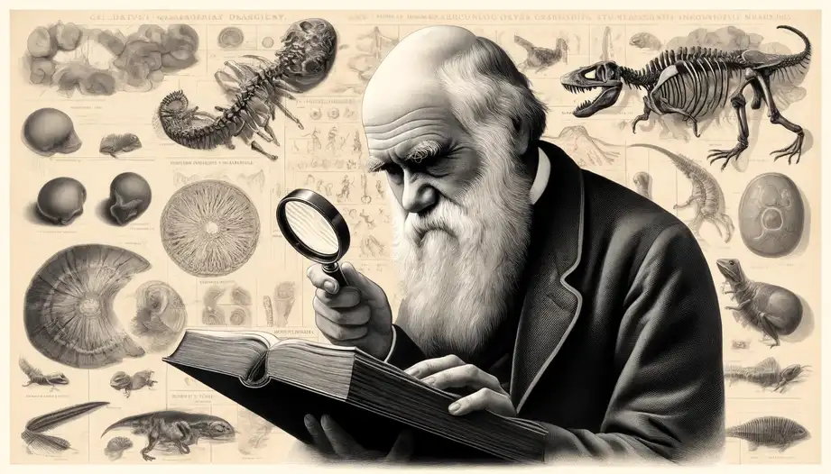 Hoe Nieuwe Wetenschappelijke Inzichten De Evolutietheorie Hebben Doen Wankelen