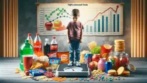 Hoe Slecht Zijn Sterk Bewerkte Voedingsmiddelen Uit De Supermarkt Nu Echt?
