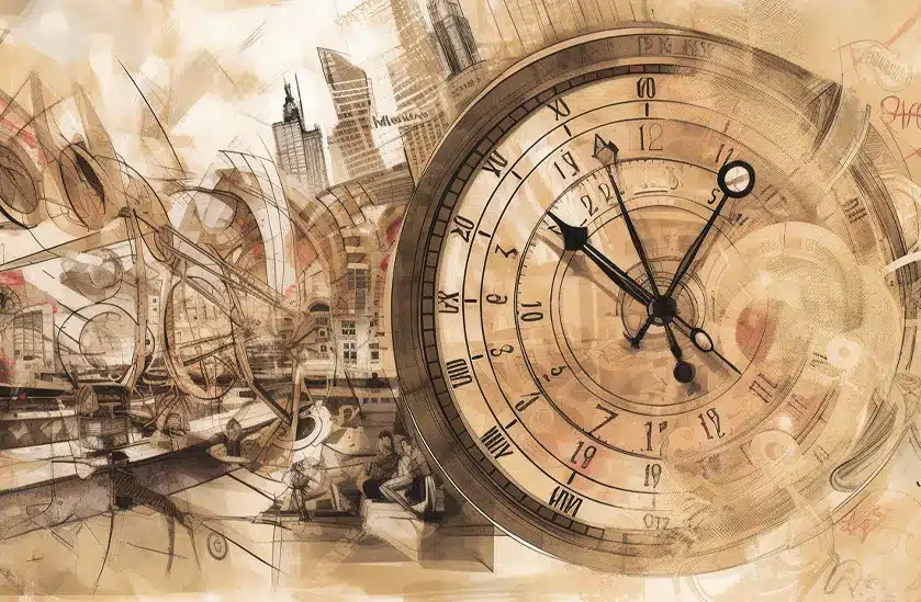 Hoe Synchroniciteit Ons Leven Beïnvloedt en Toeval Niet Bestaat