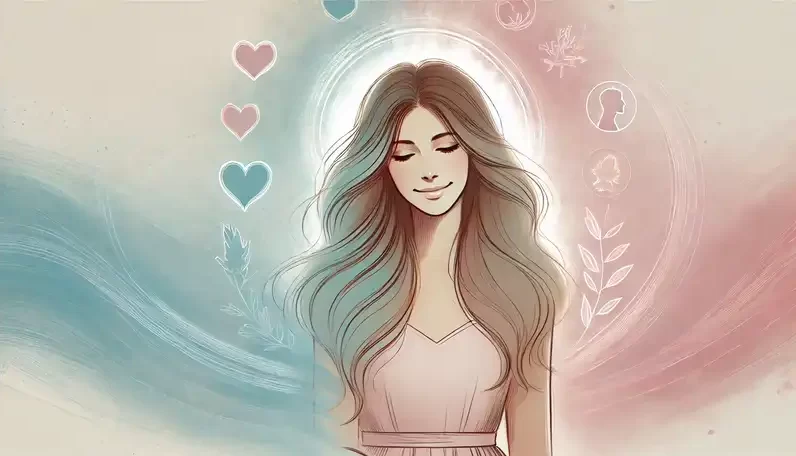 Hoe Ver Kan De Loyaliteit Van Een Vrouw Gaan?