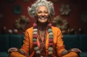 Afvallen In De Overgang