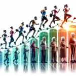 Hoe Beïnvloedt Ouder Worden Je Omvang, Kracht en Training?