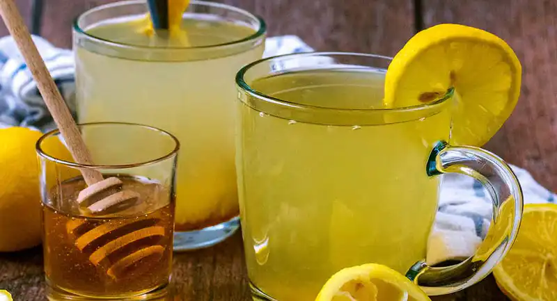 Kan De Combinatie Van Honing En Citroensap Helpen Bij Gewichtsverlies?