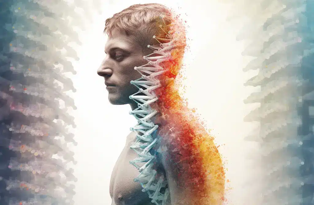 Human Genome Project- De kaart van het menselijk lichaam