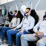 Deze Therapie Verlengt je Telomeren Met 100%? (HBOT)