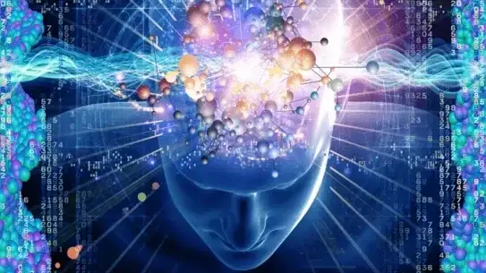 De kracht van gedachten