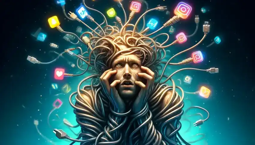 Impact van Smartphones op Hersenen: Geheugenproblemen, Cognitieve Achteruitgang en Oplossingen