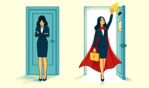 Het Imposter Syndroom: Bang Om Door De Mand Te Vallen Door Ontmaskeringsangst