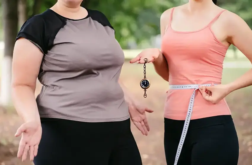 Intermittent Fasting vs. Calorieën tellen: Wat is het beste voor gewichtsverlies?