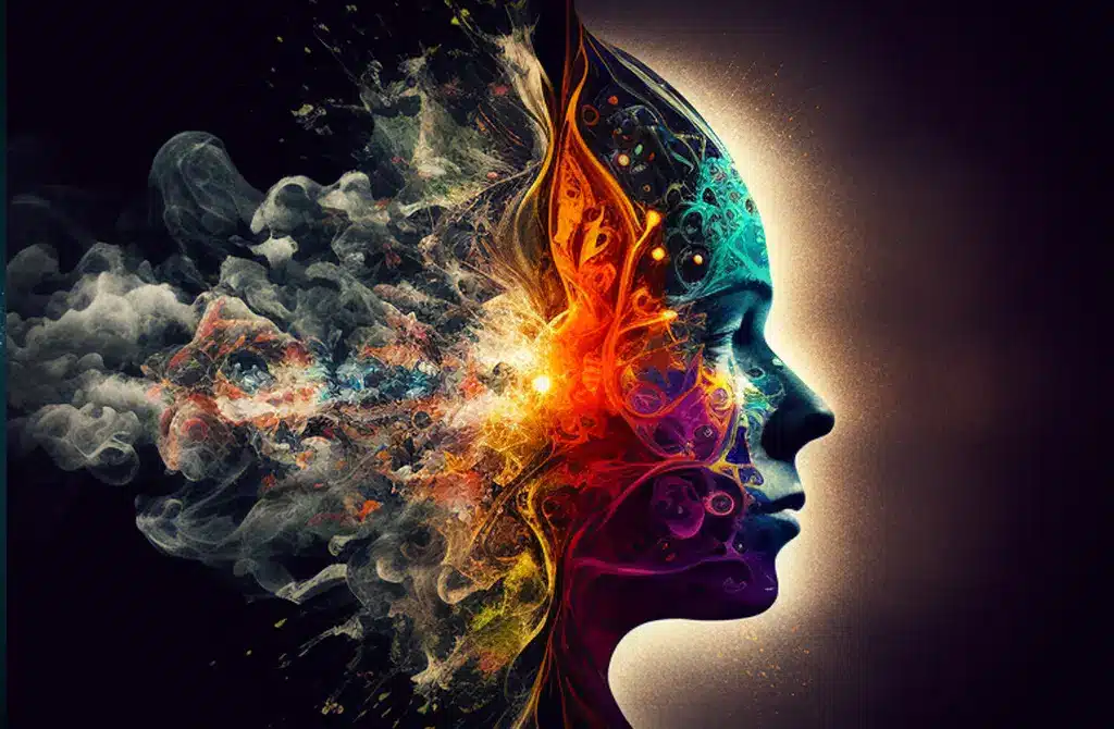 Interview met Marilyn Schlitz - Welke dingen hebben bewustzijn