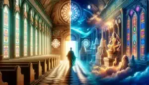 Is De Ziel Onsterfelijk? De Hindoeïstische Benadering