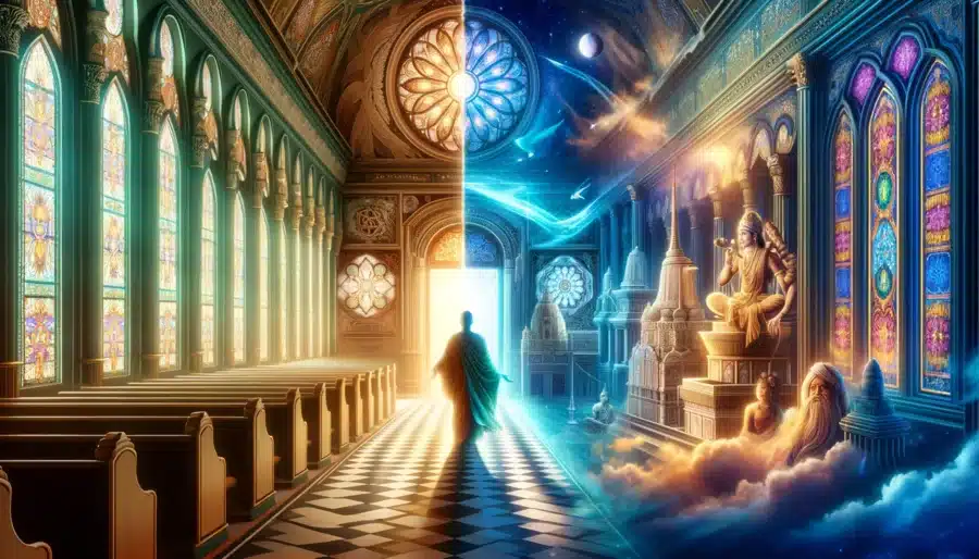 Is De Ziel Onsterfelijk? De Hindoeïstische Benadering