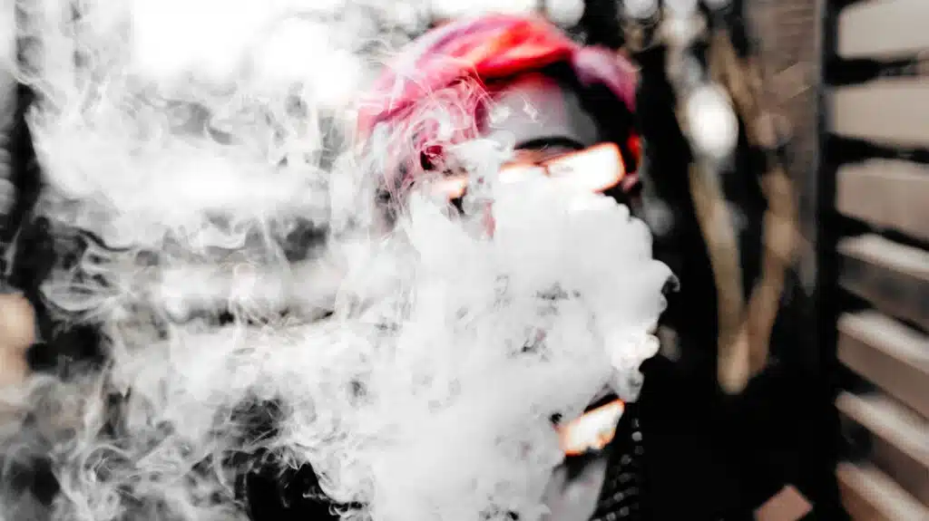 Is Vapen Wel Zo Veilig / Gevaarlijk?