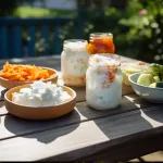 Is yoghurt de beste manier om probiotica binnen te krijgen?