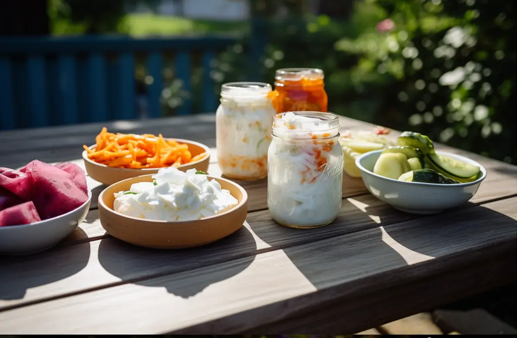 Is yoghurt de beste manier om probiotica binnen te krijgen?