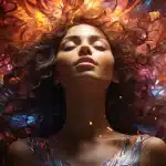 Je bent een energetisch wezen in een energetische wereld