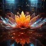 Je bent een energetisch wezen in een energetische wereld