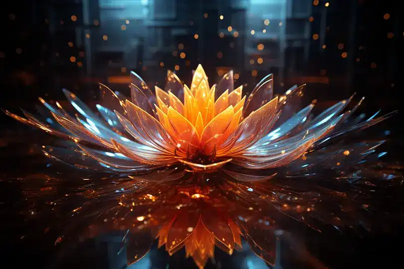 Je bent een energetisch wezen in een energetische wereld